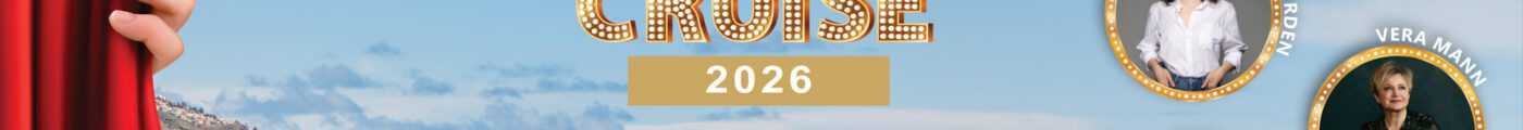 Musical Cruise 2026